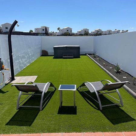 Casa Mic&Ele Apartment Playa Blanca  Exterior photo