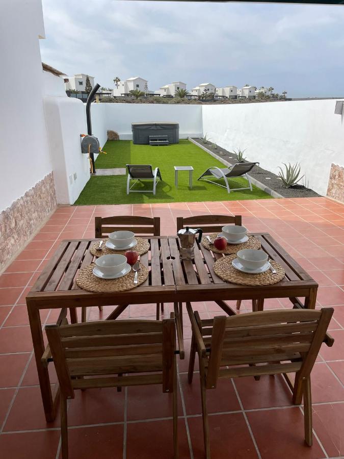 Casa Mic&Ele Apartment Playa Blanca  Exterior photo