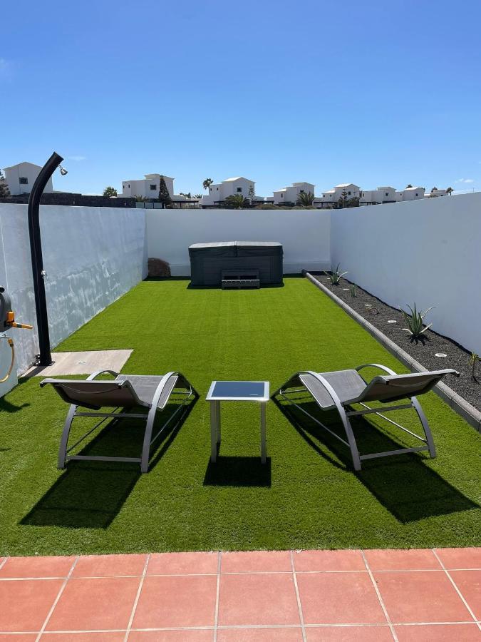 Casa Mic&Ele Apartment Playa Blanca  Exterior photo